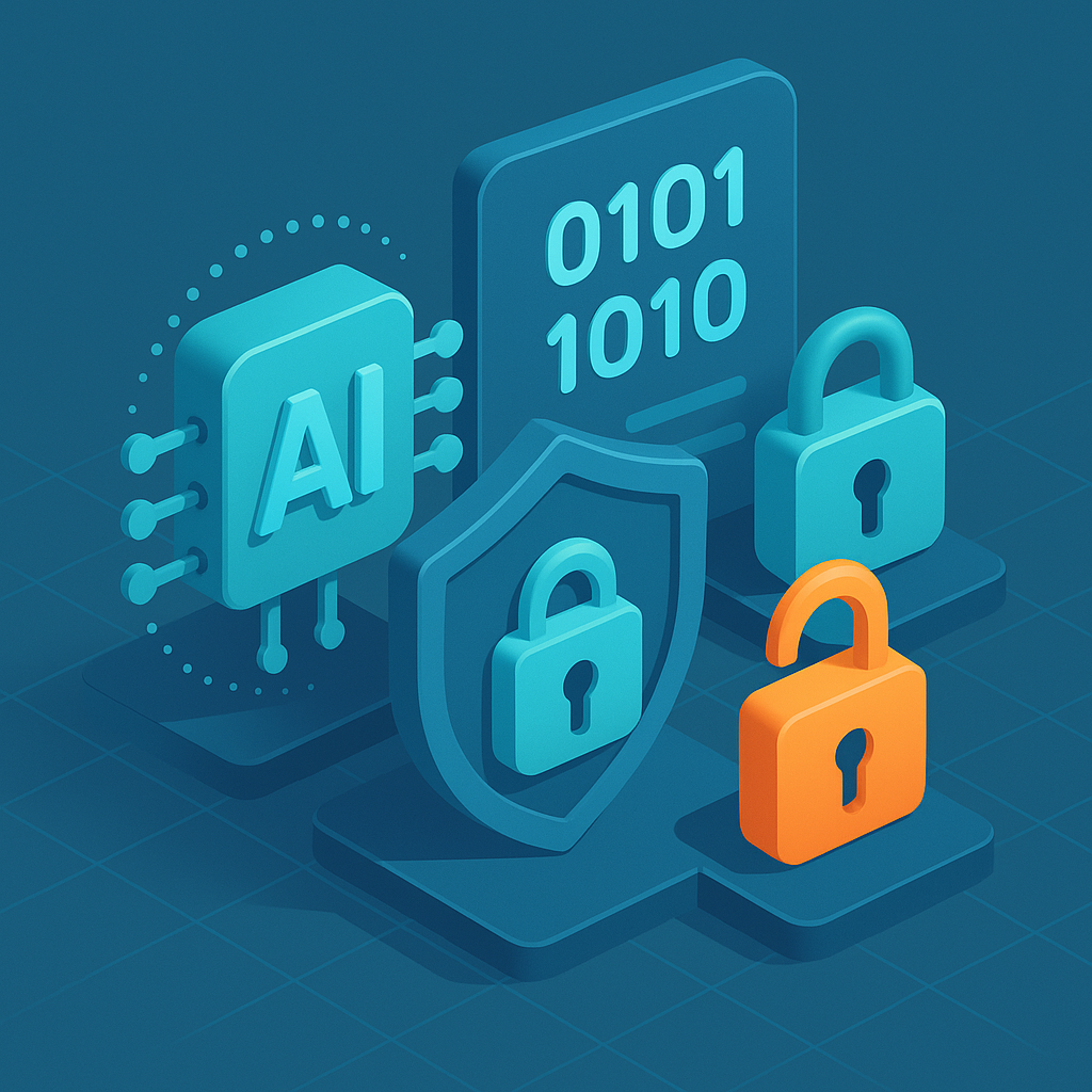 ai in security and privacy