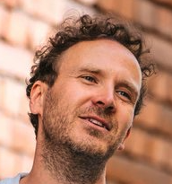 Tommy willén