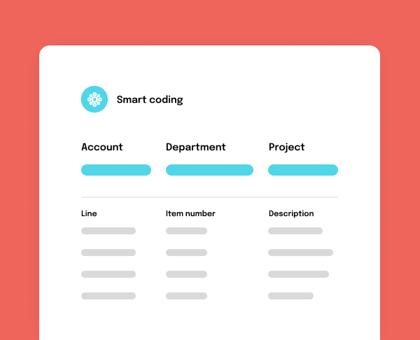 Smart coding highlight_tall